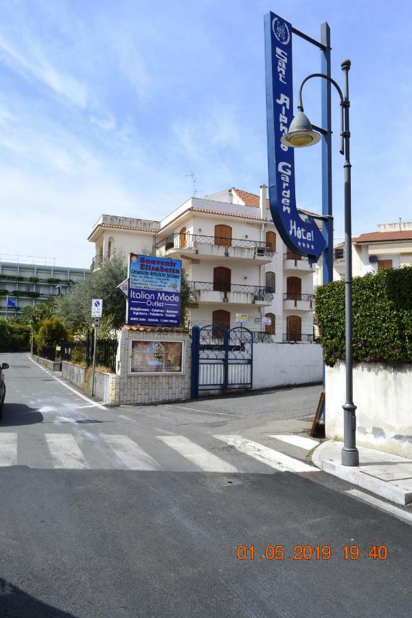 Wonderful House Villa Giardini Naxos Luaran gambar