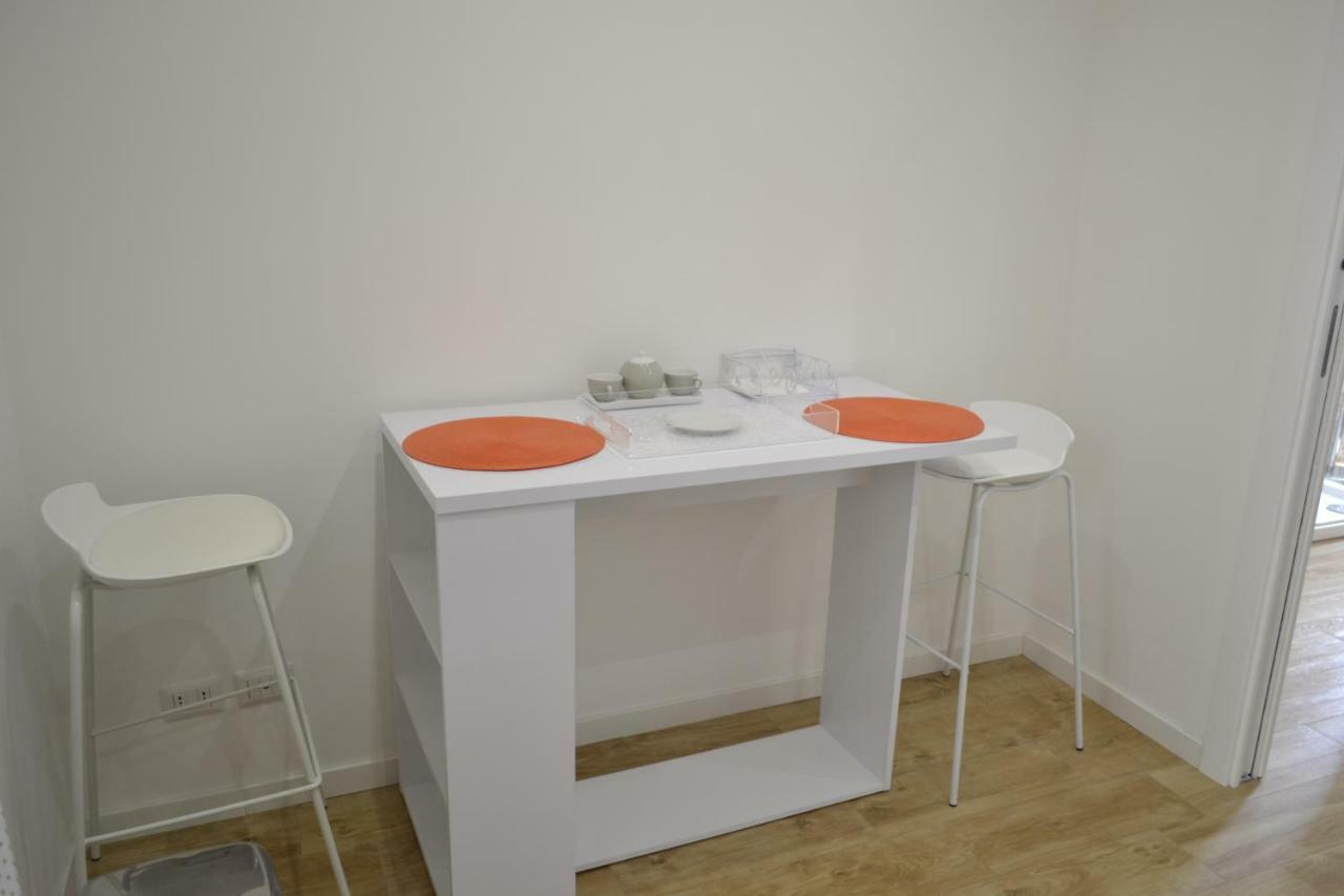Wonderful House Villa Giardini Naxos Luaran gambar