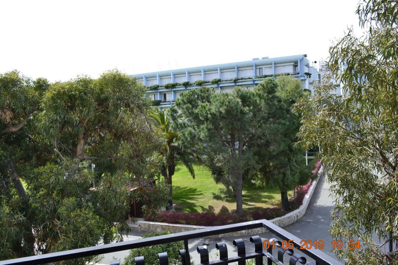 Wonderful House Villa Giardini Naxos Luaran gambar