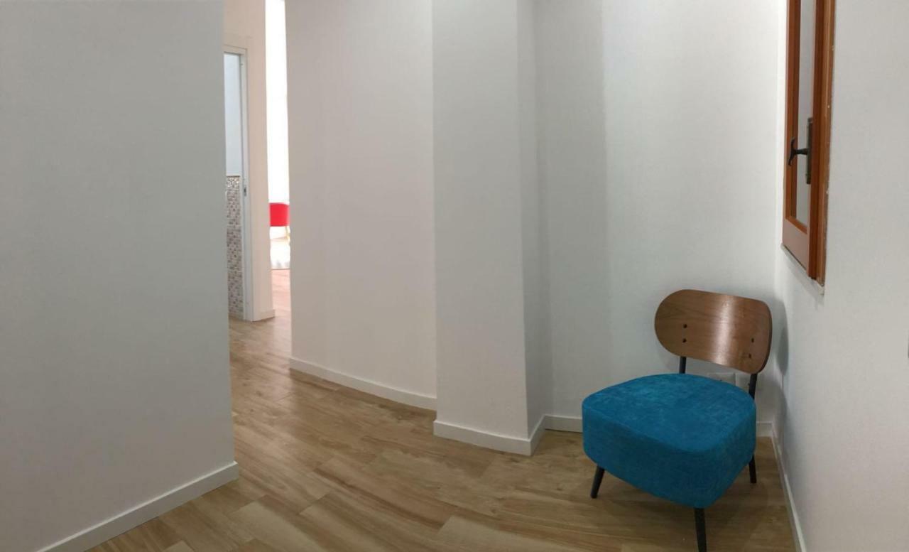 Wonderful House Villa Giardini Naxos Luaran gambar