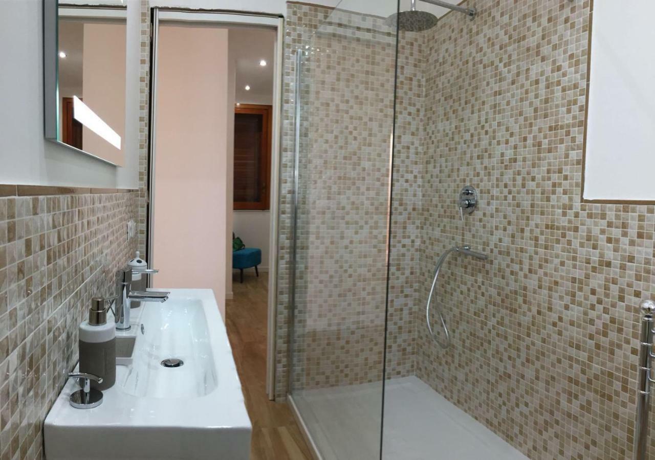 Wonderful House Villa Giardini Naxos Luaran gambar