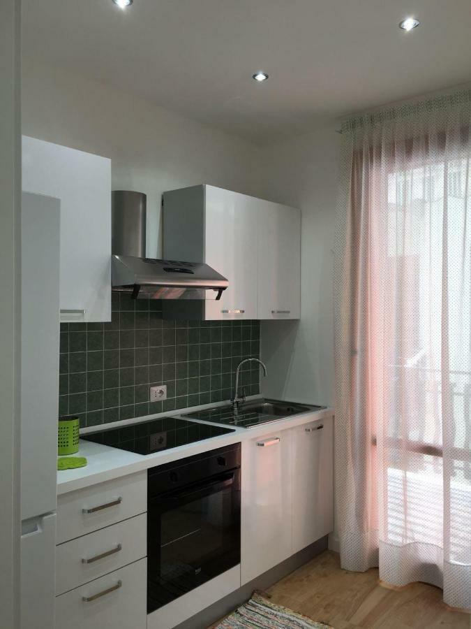 Wonderful House Villa Giardini Naxos Luaran gambar