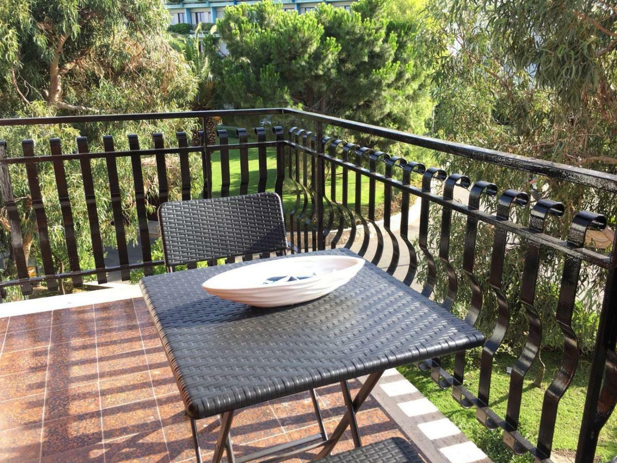 Wonderful House Villa Giardini Naxos Luaran gambar