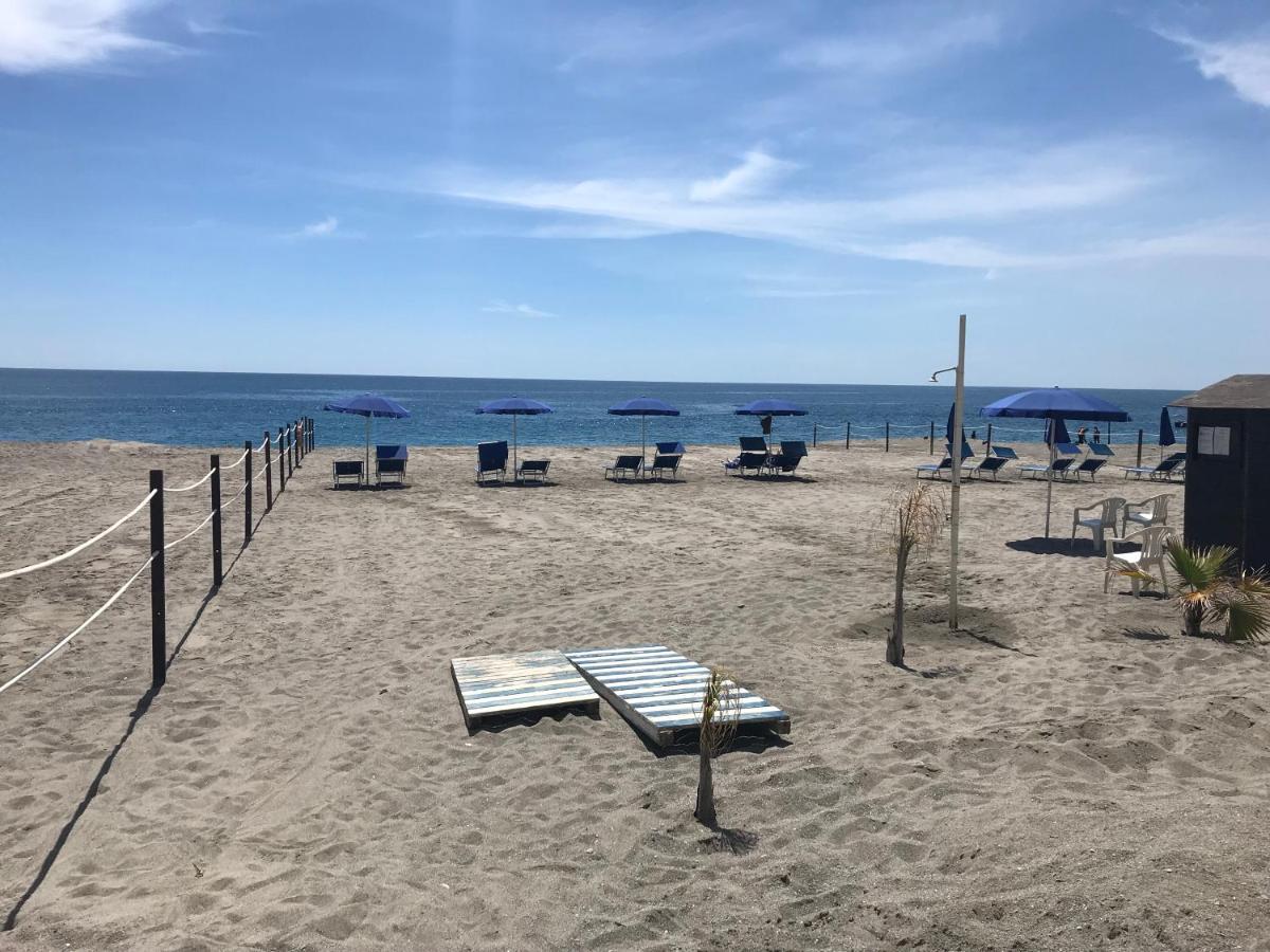 Wonderful House Villa Giardini Naxos Luaran gambar