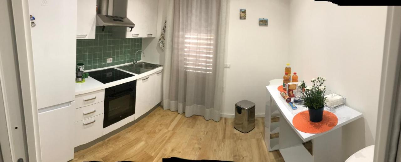Wonderful House Villa Giardini Naxos Luaran gambar